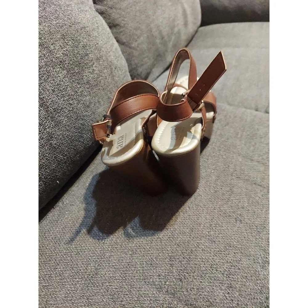 a.n.a women sandals